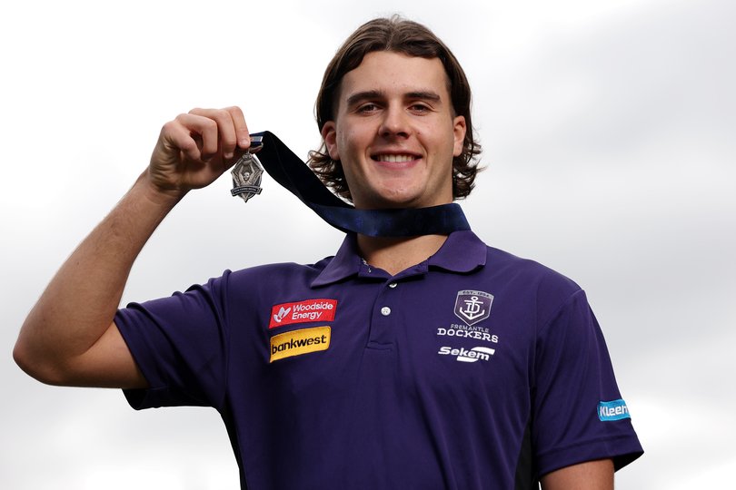 Scott Watters hailed Murphy Reid’s start to his career as “pretty special”.