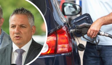 WA fuel crisis: More pain at the pump as diesel set to soar amid Middle East conflict