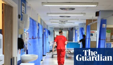 Private firms providing services to NHS made £1.6bn profit in two years, research finds | NHS