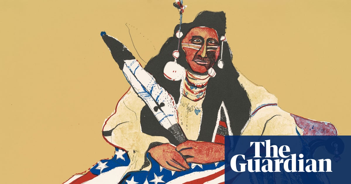 ‘An open letter to the nation’: National Gallery of Art reckons with America at 250 | Art