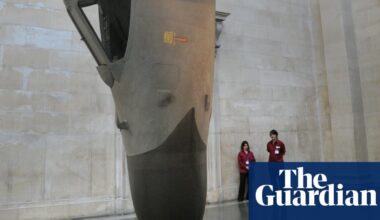 ‘He’s the Pauline Kael of art criticism’: artists pay tribute to the Guardian’s Adrian Searle | Art