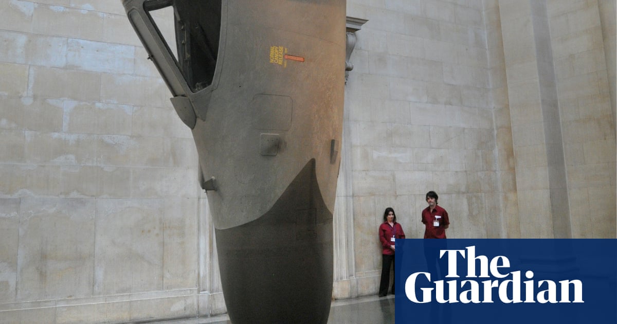 ‘He’s the Pauline Kael of art criticism’: artists pay tribute to the Guardian’s Adrian Searle | Art