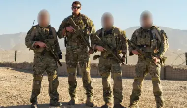 SAS veteran who could send Ben Roberts-Smith to jail for life promised immunity from own battlefield ‘crimes’