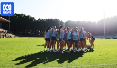 The six weeks from hell that whipped New South Wales into State of Origin shape