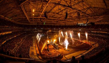 2026 St. Louis: 250SX Showdown Combined Qualifying Results - racerxonline.com