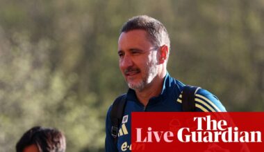 Sunderland v Nottingham Forest: Premier League – live | Premier League