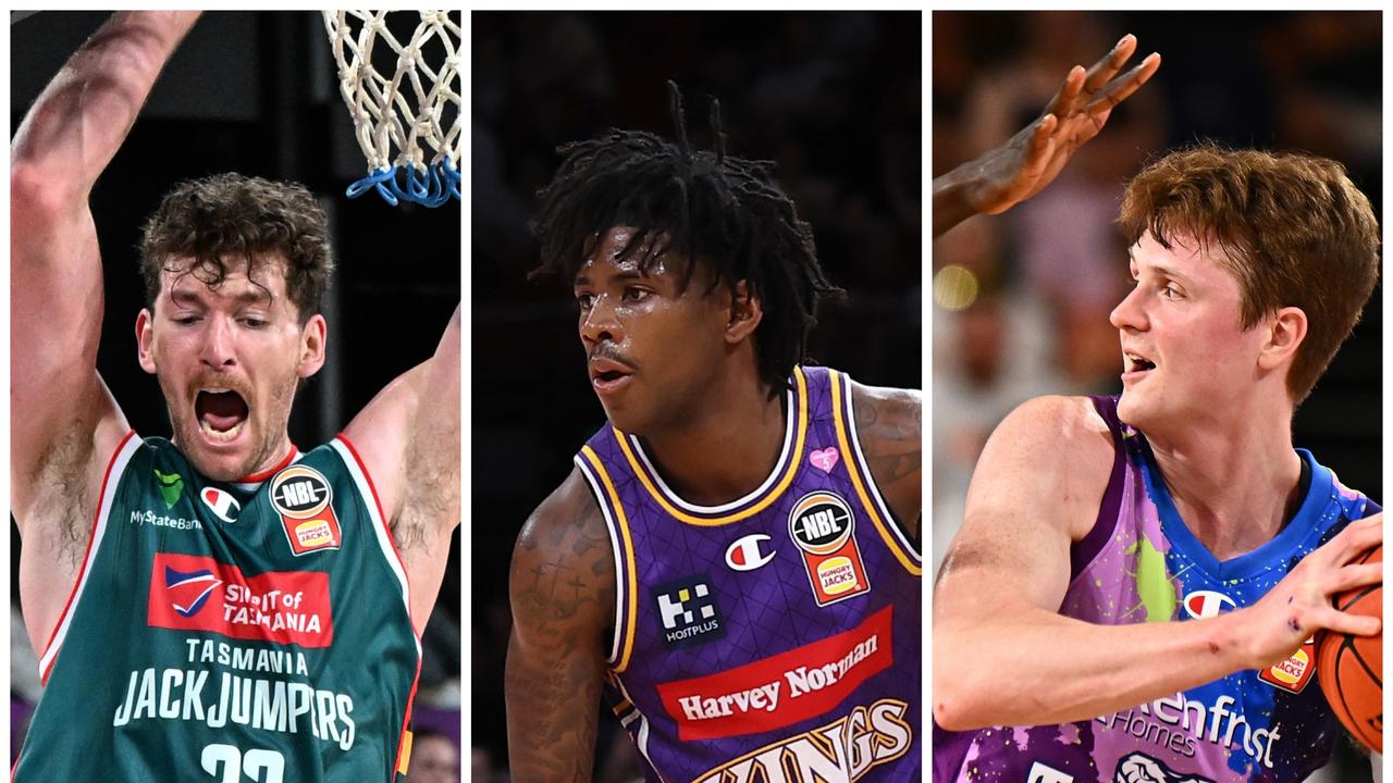 NBL 2026 Free agents, every player’s contract status revealed, free-agency dates, when does it start, news, latest