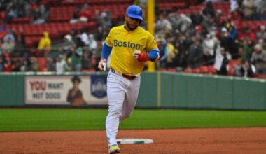 MLB Glance | Tyler Morning Telegraph