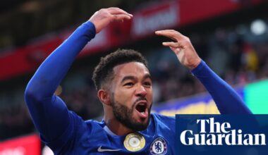 Reece James on track to deliver England World Cup boost with Chelsea return | Chelsea
