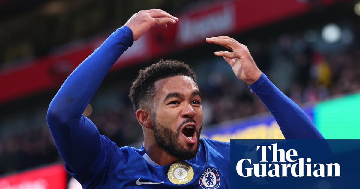 Reece James on track to deliver England World Cup boost with Chelsea return | Chelsea
