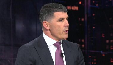 Michael Ennis opens up on St George Illawarra Dragons axing as assistant coach