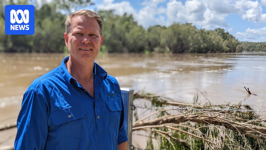 Water storage feud heats up as frustrated Central Queensland farmers take on corporate giants