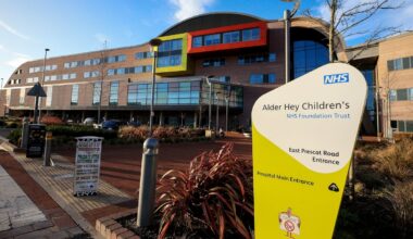 Radiographer at children’s hospital pulled down patient’s shorts without permission