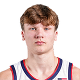 player headshot