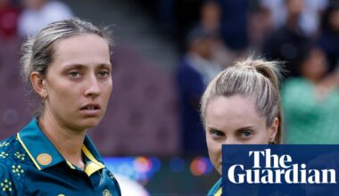 Australia ready to ‘reassess’ Sophie Molineux captaincy call as injury concerns mount | Australia women's cricket team