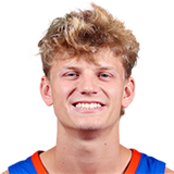 player headshot
