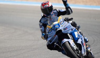 Spanish Grand Prix, Jerez, analysis, Marc Marquez, Jack Miller, Alex Marquez, Pedro Acosta, Marco Bezzecchi