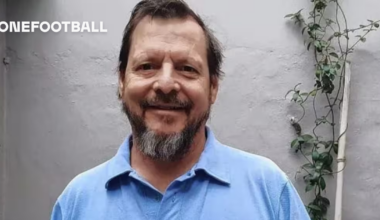 Santa Fe rugby mourns: Ángel Gorla has died