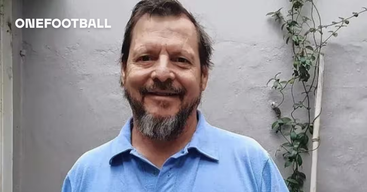 Santa Fe rugby mourns: Ángel Gorla has died