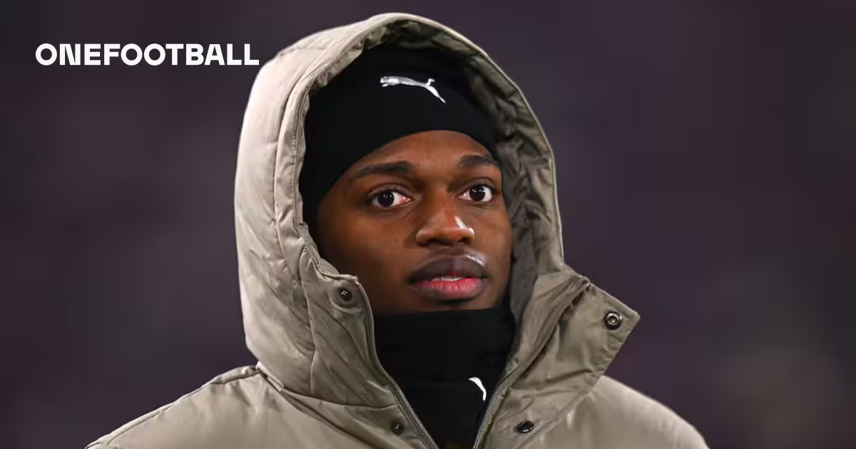 Icon: The Peoples Person