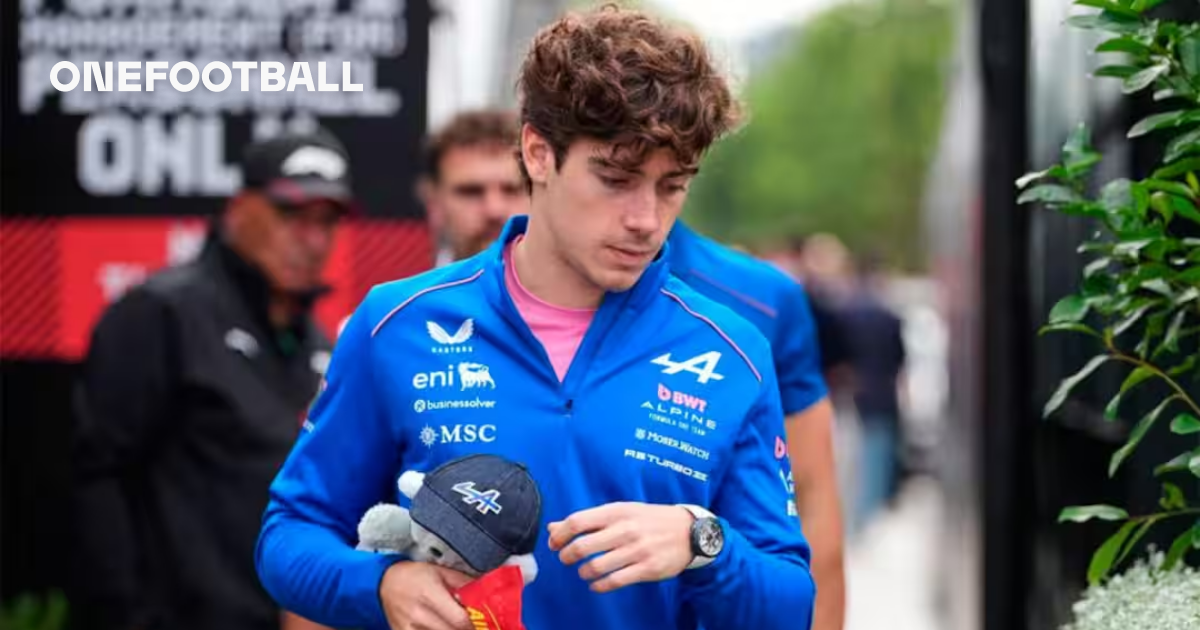Franco Colapinto rocks Buenos Aires with historic F1 show: times, route