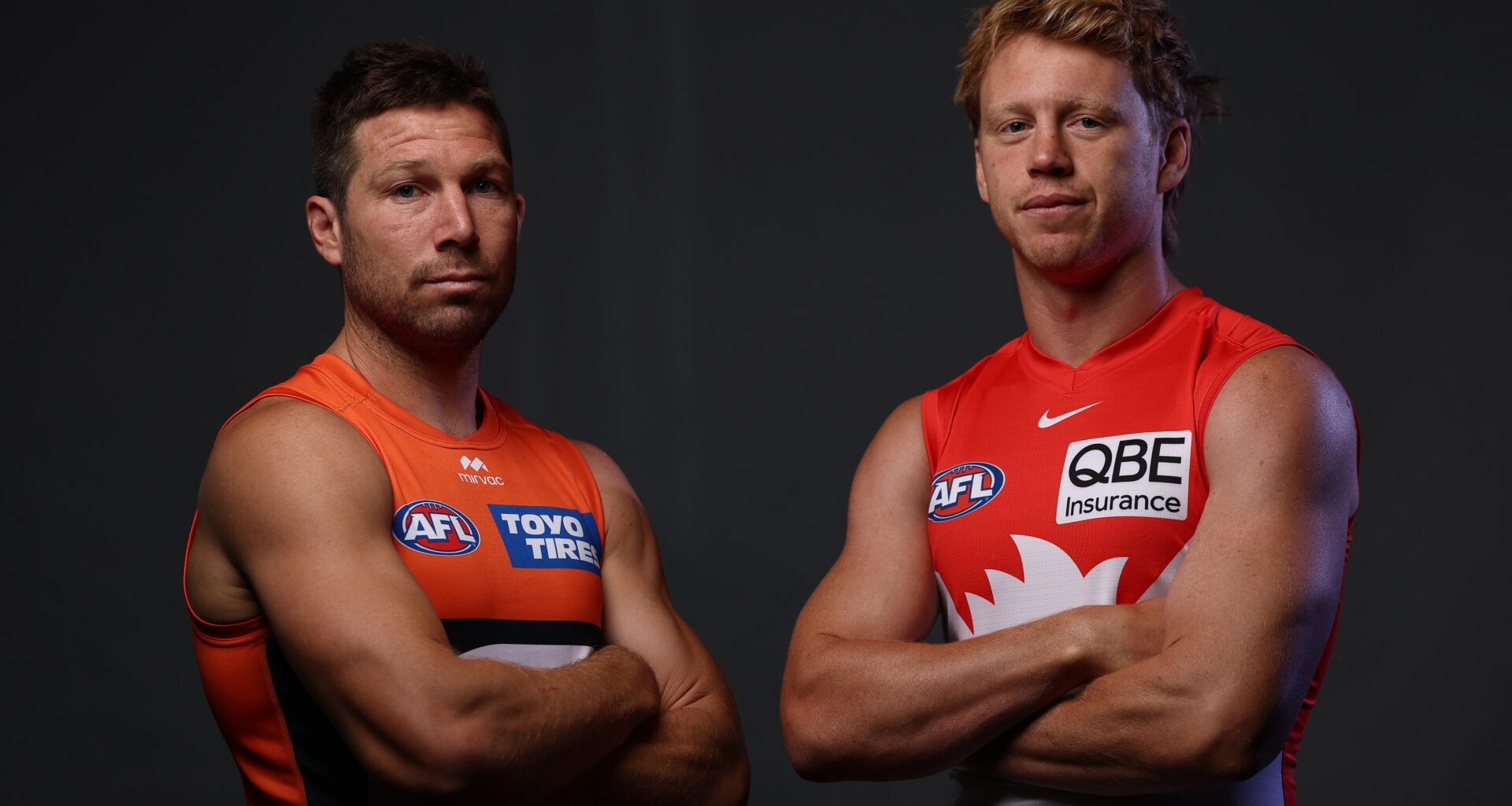 Local derbies add extra spice to huge weekend of footy