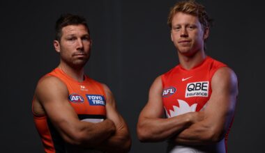 Local derbies add extra spice to huge weekend of footy