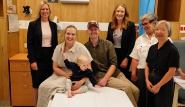 Federal Government commits $14.6 million to combat allergy crisis – News Hub