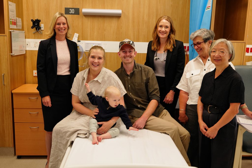 Federal Government commits $14.6 million to combat allergy crisis – News Hub