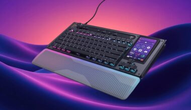 Turtle Beach announce its latest gaming mice and keyboards, available for pre-order now