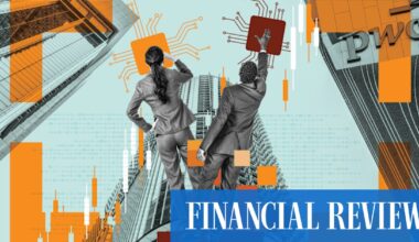 How AI shrunk a 40-person PwC consulting team to just six