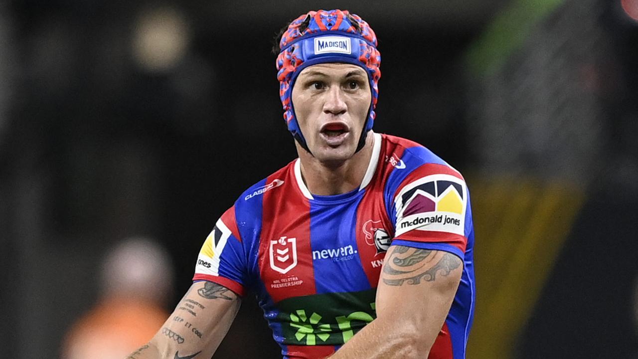 Kalyn Ponga signs extension with Newcastle Knights, shuns Roosters, rugby union, All Blacks, contract, Round 8