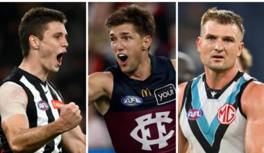 Players out of contract, free agent, set for pay rises, Zac Bailey, Buku Khamis, Oscar Steene, Tackle the Headline, latest news