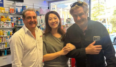 Yahoo lifestyle home