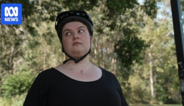 E-bike users say Queensland's new laws could double commute times and force riders onto busy roads