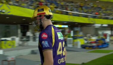 Australian allrounder Cameron Green shredded as horror run for Kolkata Knight Riders continues