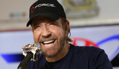Chuck Norris’ Family Slams AI Videos About His Death: ‘False and Misleading Information’