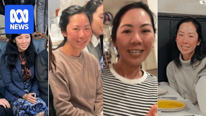 Woman found after week-long search in south-west Victoria
