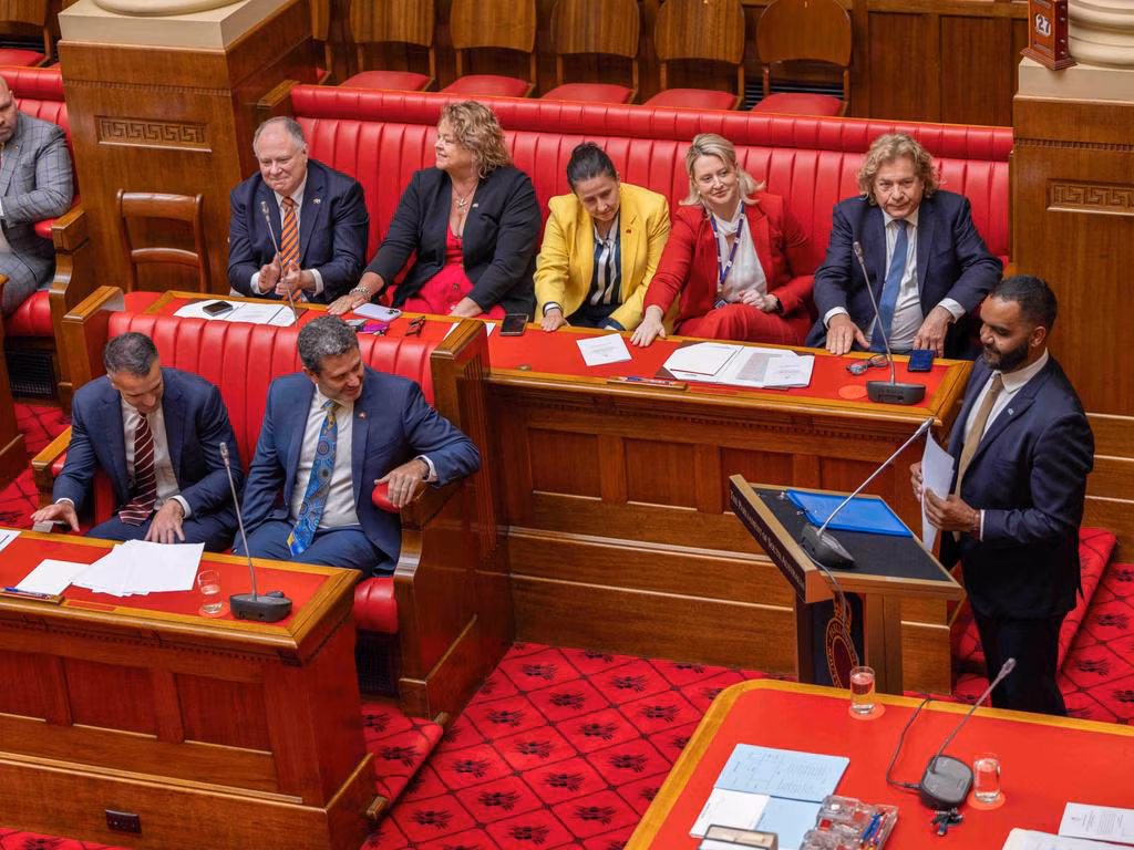 Subscribe to The Australian | Newspaper home delivery, website, iPad, iPhone & Android apps