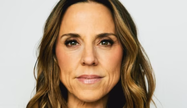 Mel C’s dance album Sweat charts break-up, new romance with Aussie