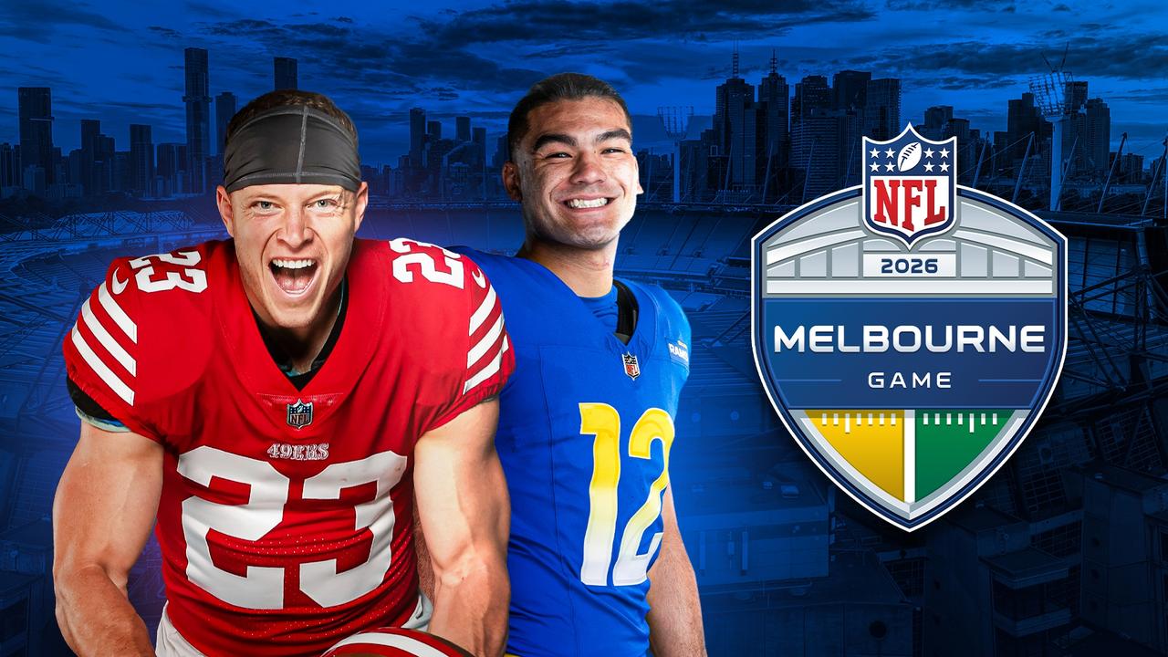 49ers v LA Rams MCG tickets: Victorian sale begins