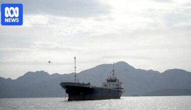 Iran declares Strait of Hormuz open as Lebanon ceasefire begins