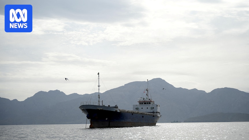 Iran declares Strait of Hormuz open as Lebanon ceasefire begins