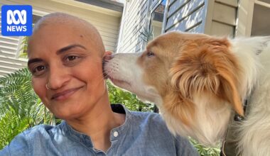 How I've learnt to love my asymmetrical body after cancer