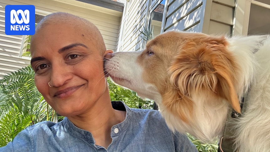 How I've learnt to love my asymmetrical body after cancer