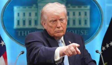 Trump says Iran ‘can be taken in one night’ if it doesn’t reopen strait; Iran rejects ceasefire proposal as deadline looms