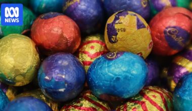 Forecast of calm Easter weather for most of Australia, but another cyclone looms