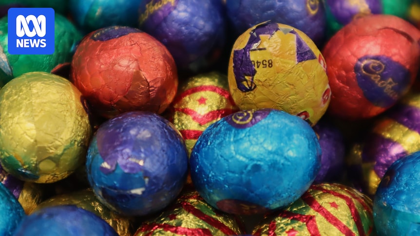 Forecast of calm Easter weather for most of Australia, but another cyclone looms