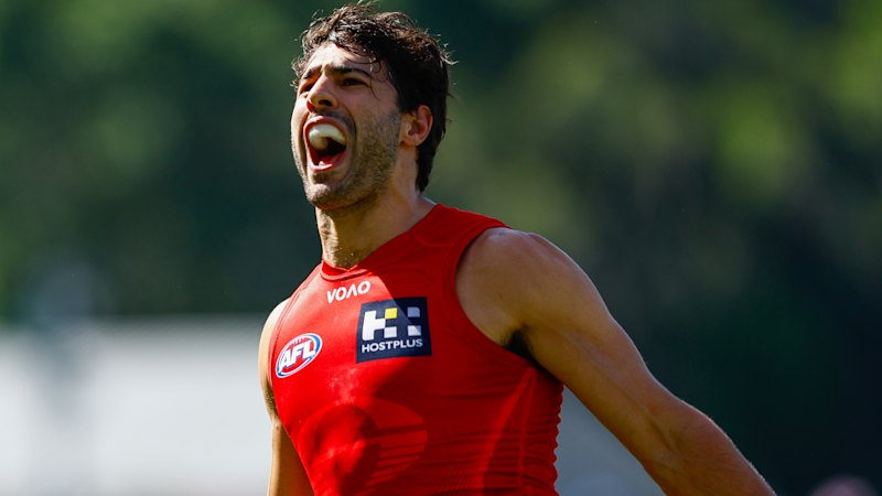 AFL round six 2026, scores, results, odds, stats and start time from Marvel Stadium in Melbourne