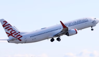 Virgin Australia-Qatar services suspended until June amid war